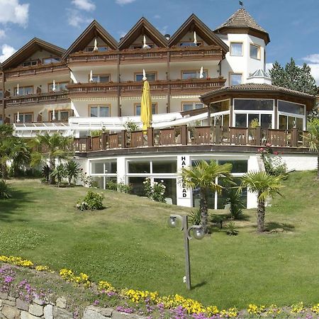 Fruehstuecks-Hotel Olympia Тироло Экстерьер фото